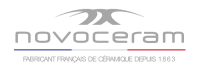 logo Novoceram